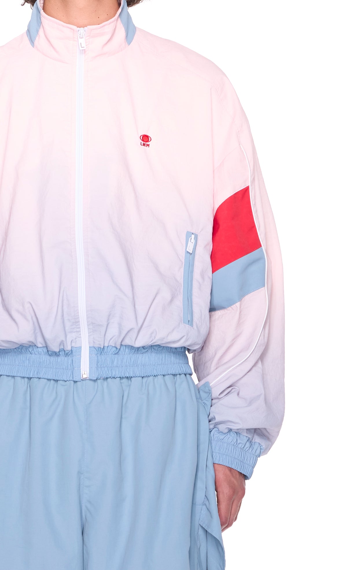 Coming Home Track Jacket