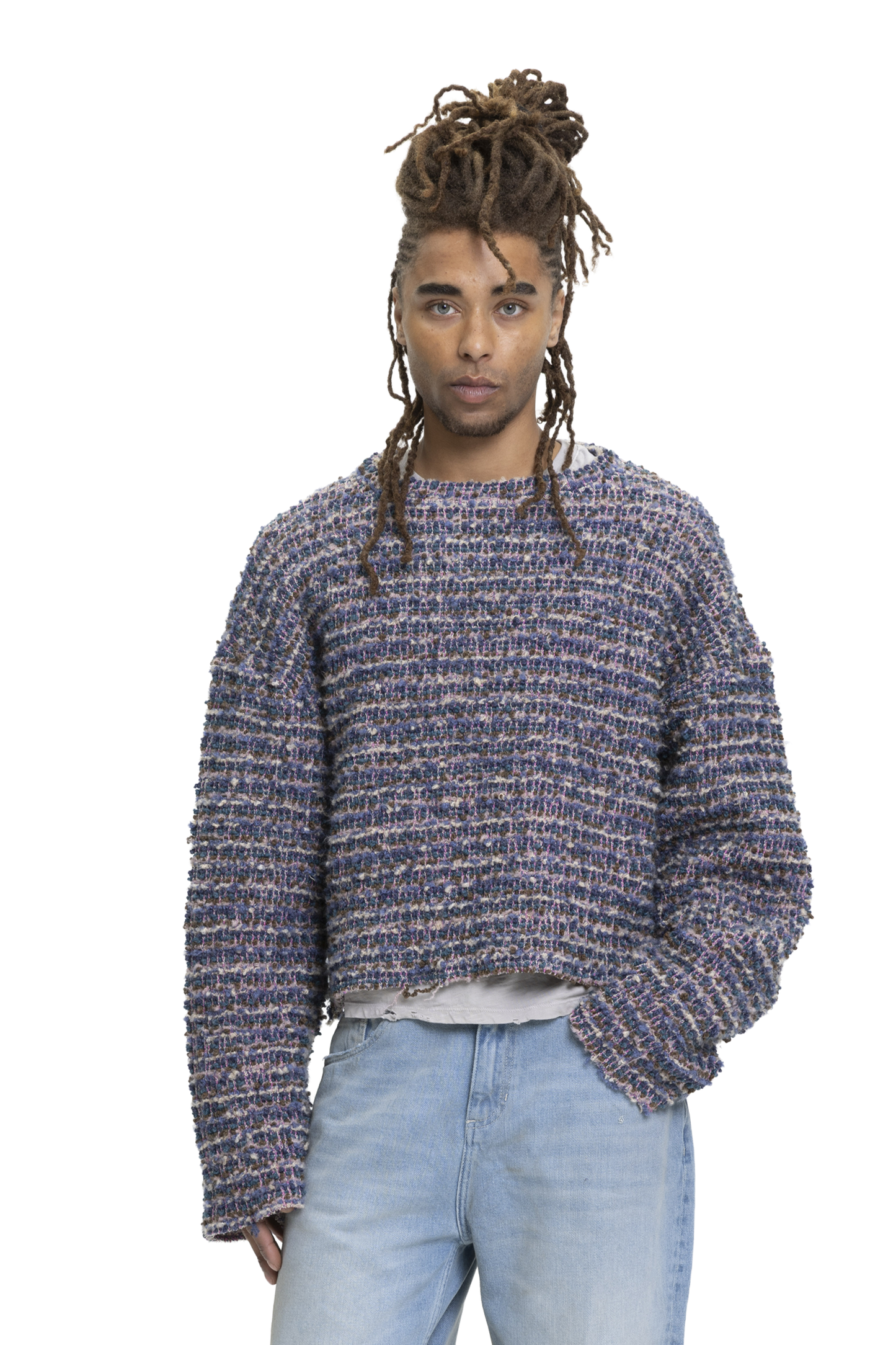 Grandma Knit Sweater 2.0