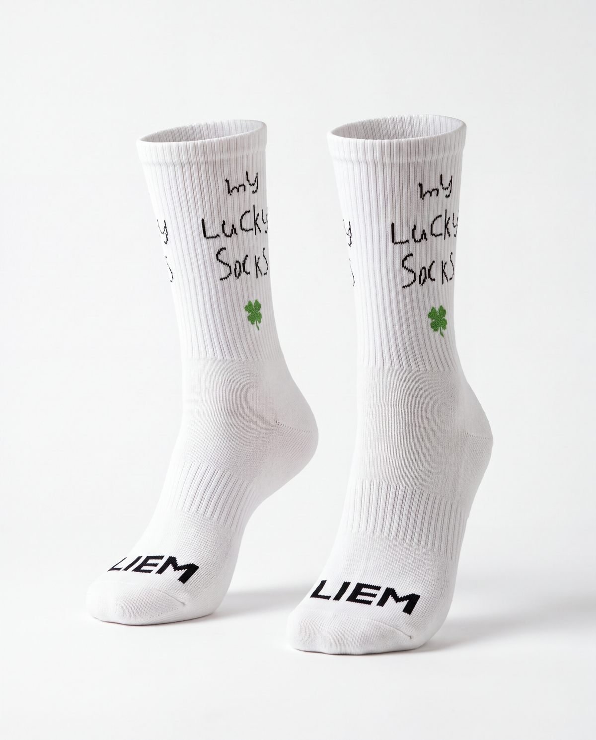 Lucky Socks