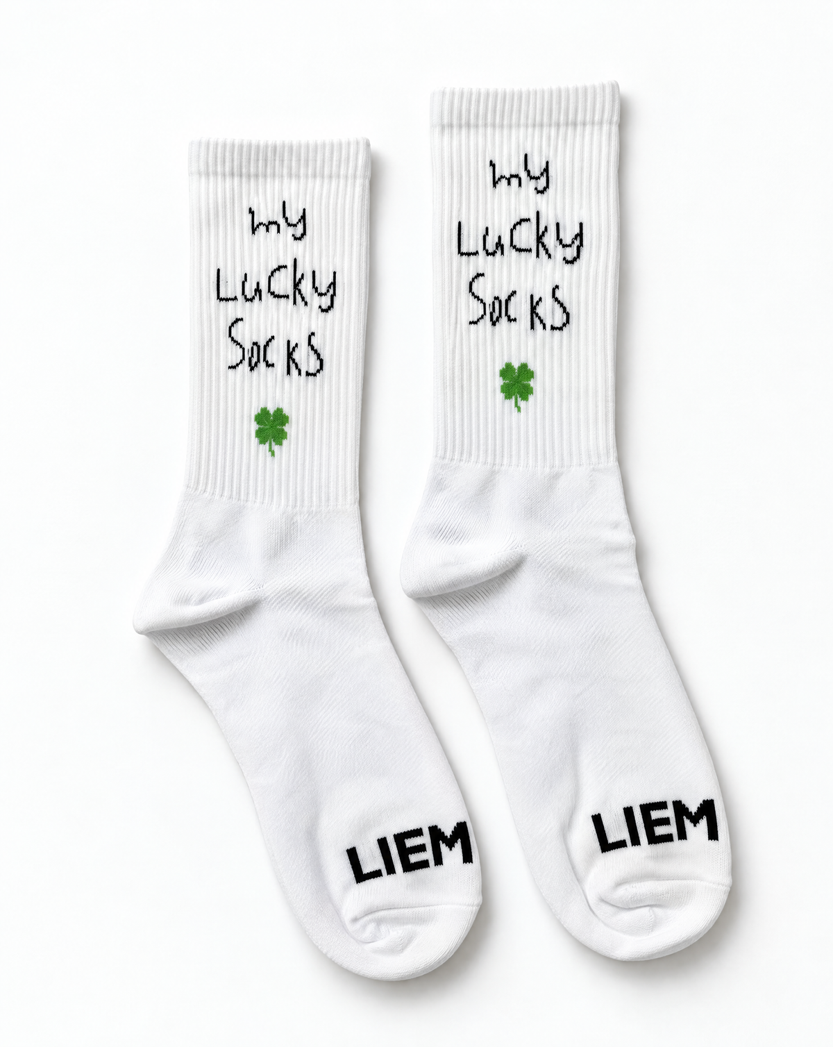 Lucky Socks