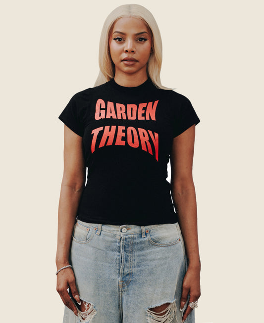 BABY TEE 003