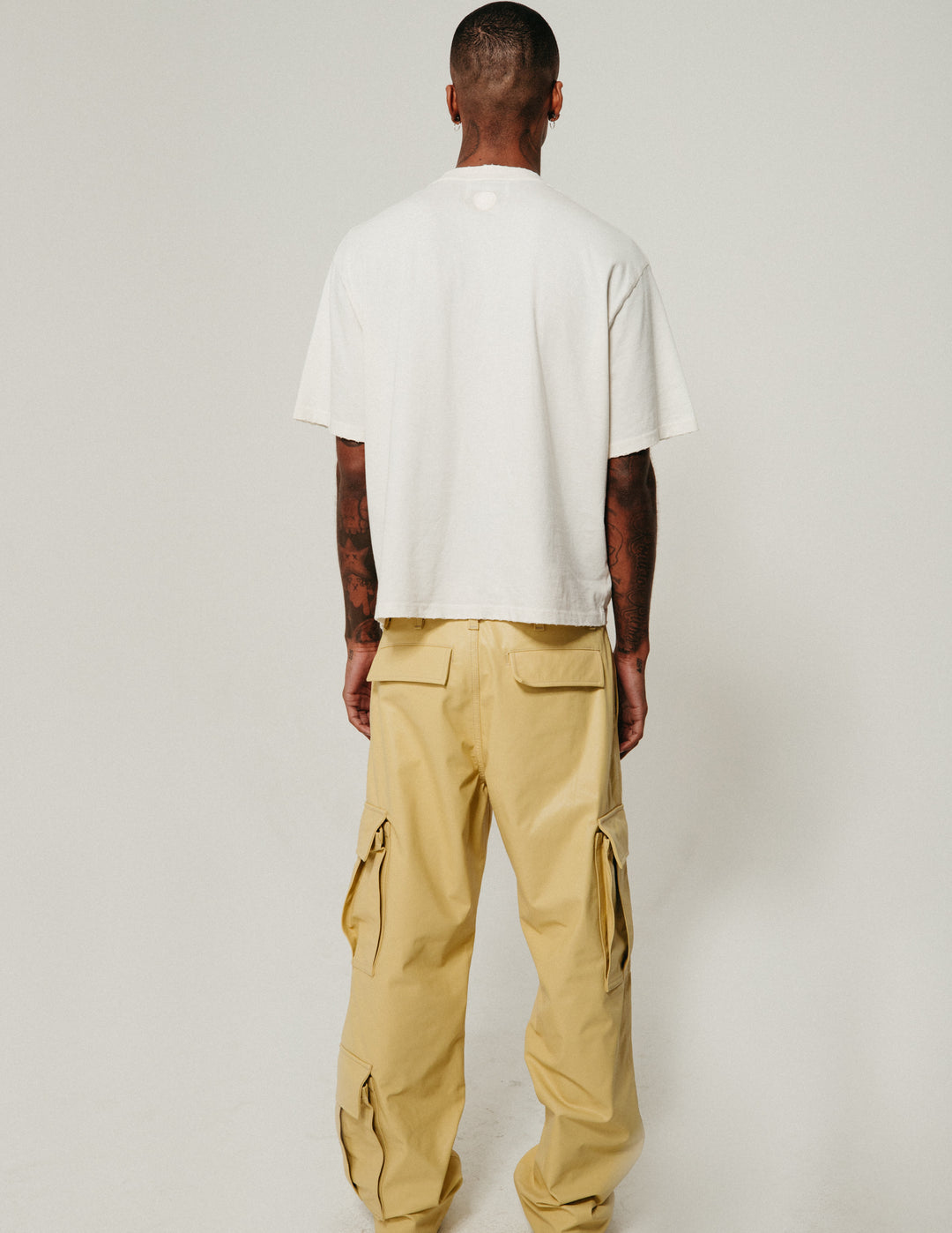 Not Your Average Cargo Pant