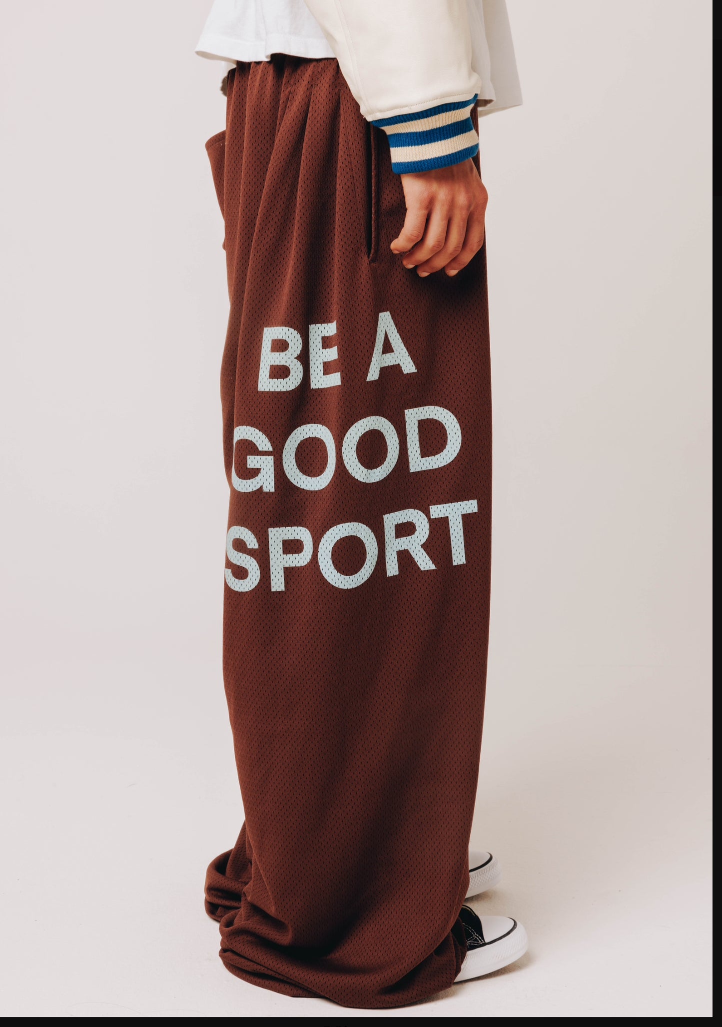 Bad Sportsmanship Pant