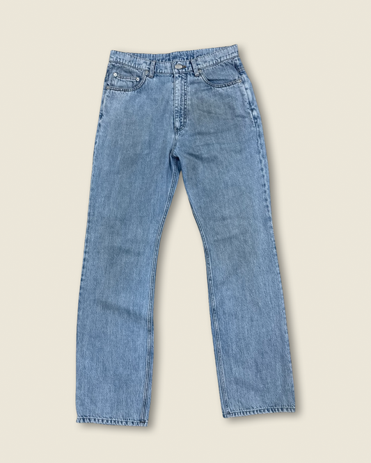 DAD JEANS
