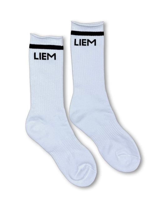 OG LIEM Sock