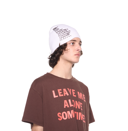 Losing Count Beanie