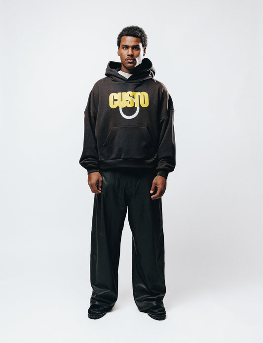 CUSTO HOODIE