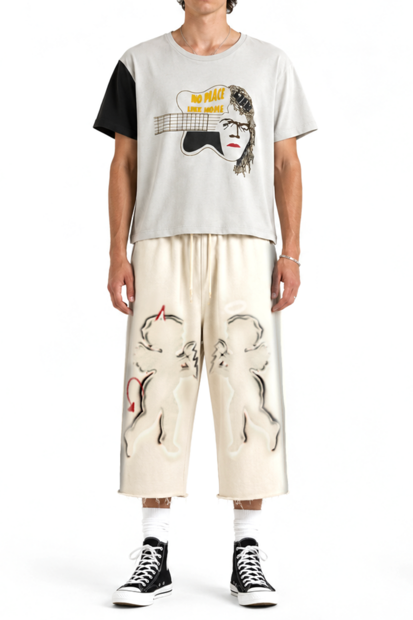 No Place Like Home Tee