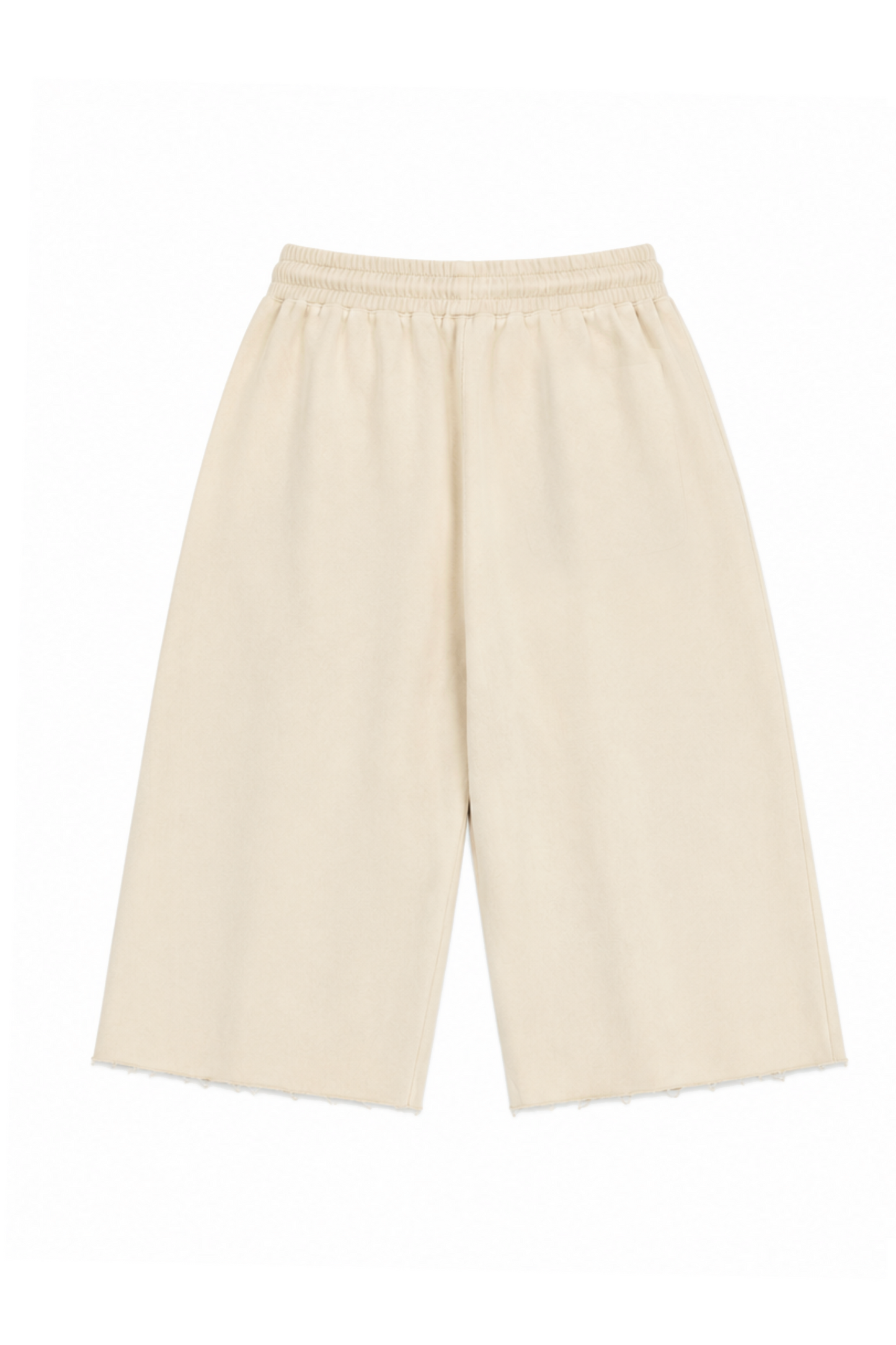 Duality Extended Sweat Short