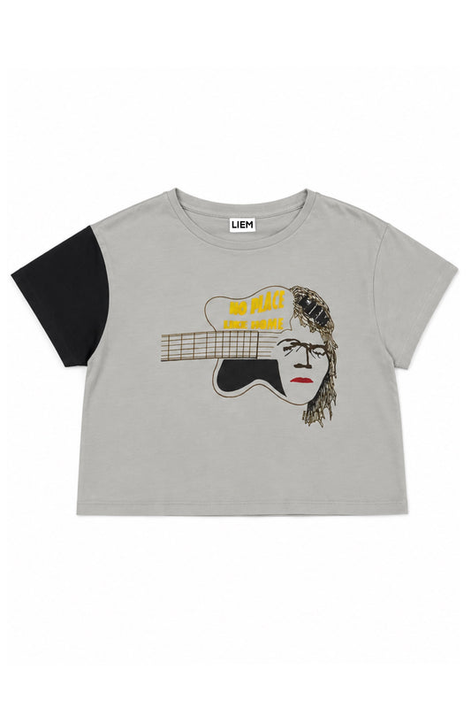 No Place Like Home Tee