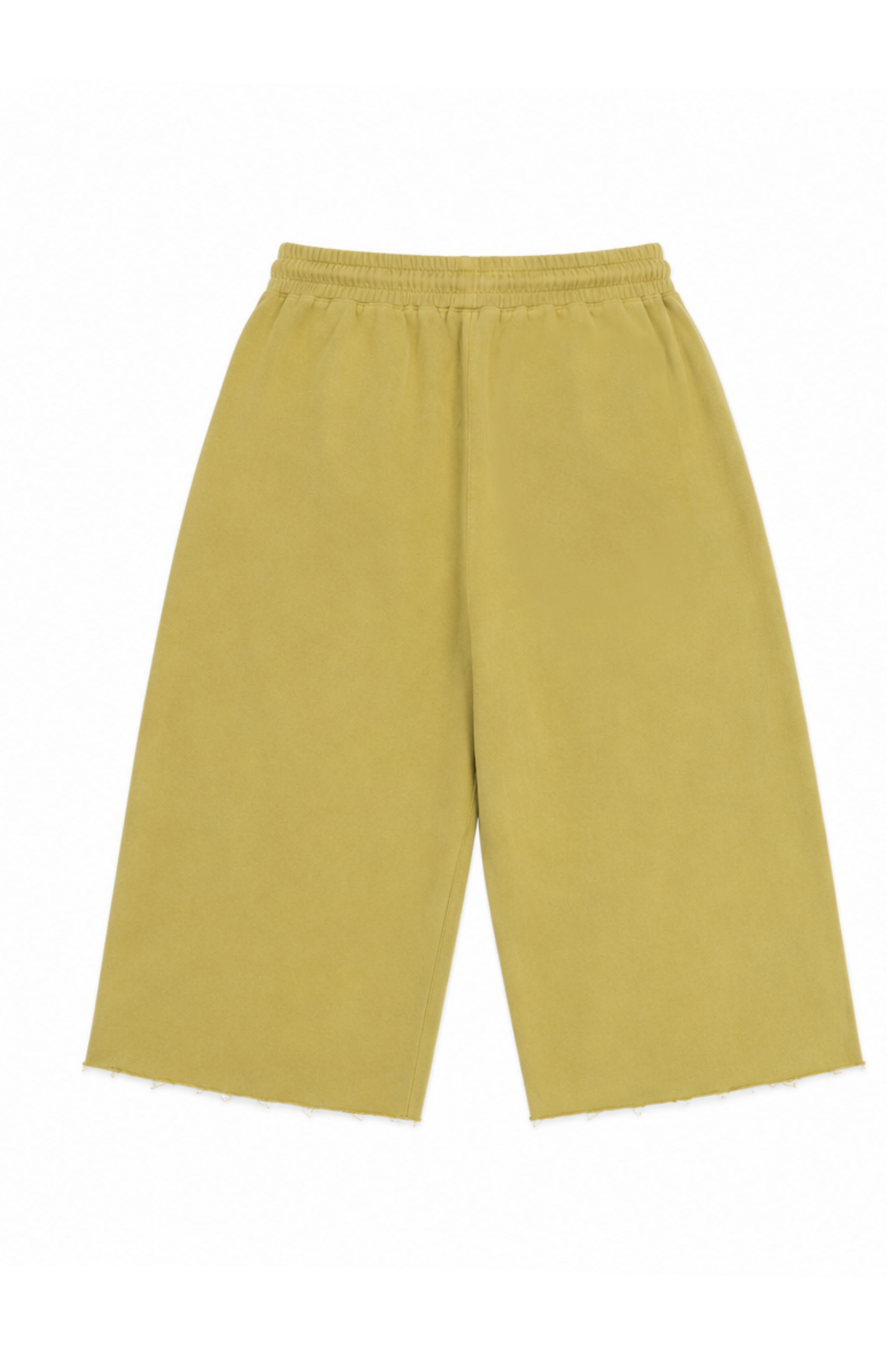 Routine Extended Sweat Short