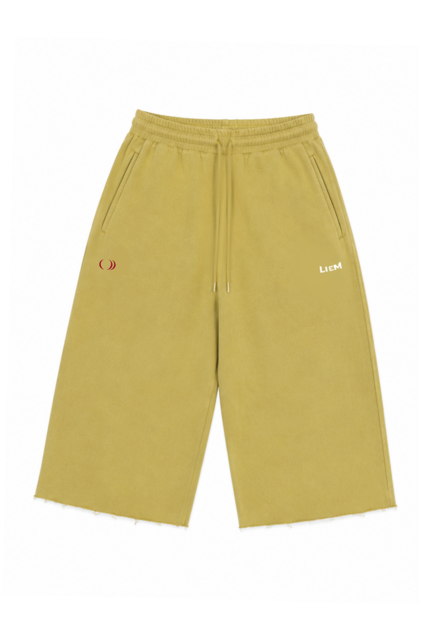 Routine Extended Sweat Short