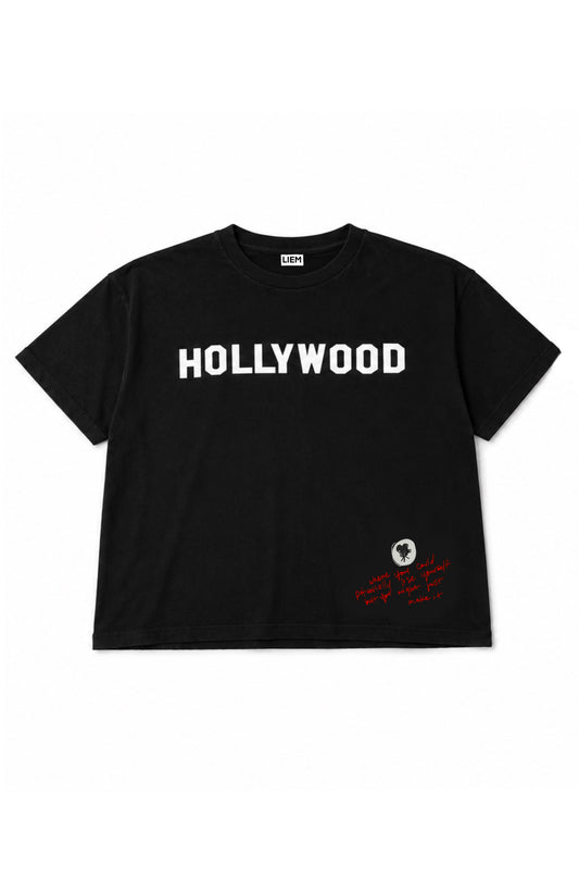 Hollywood Tee