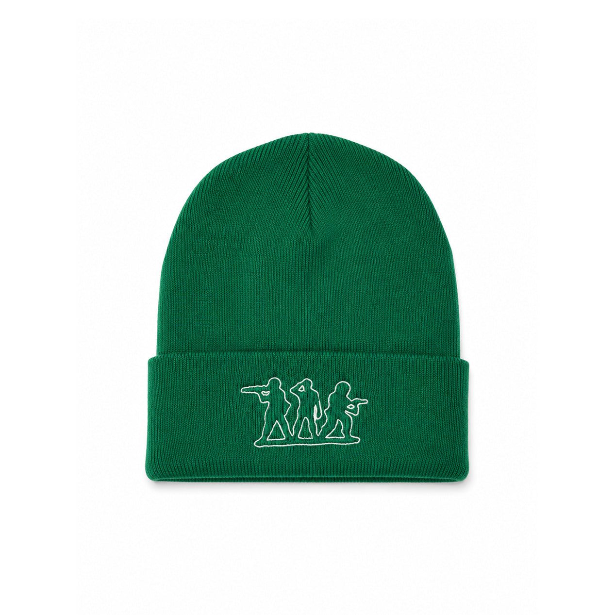 Toy Solider Beanie
