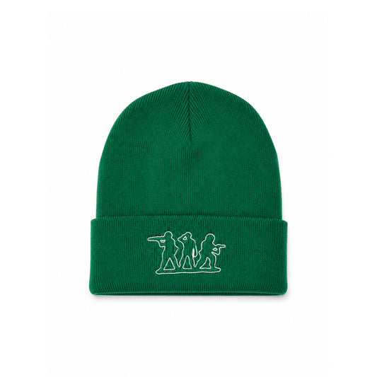 Toy Solider Beanie