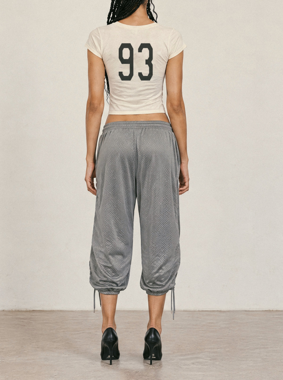 Laps Jogger