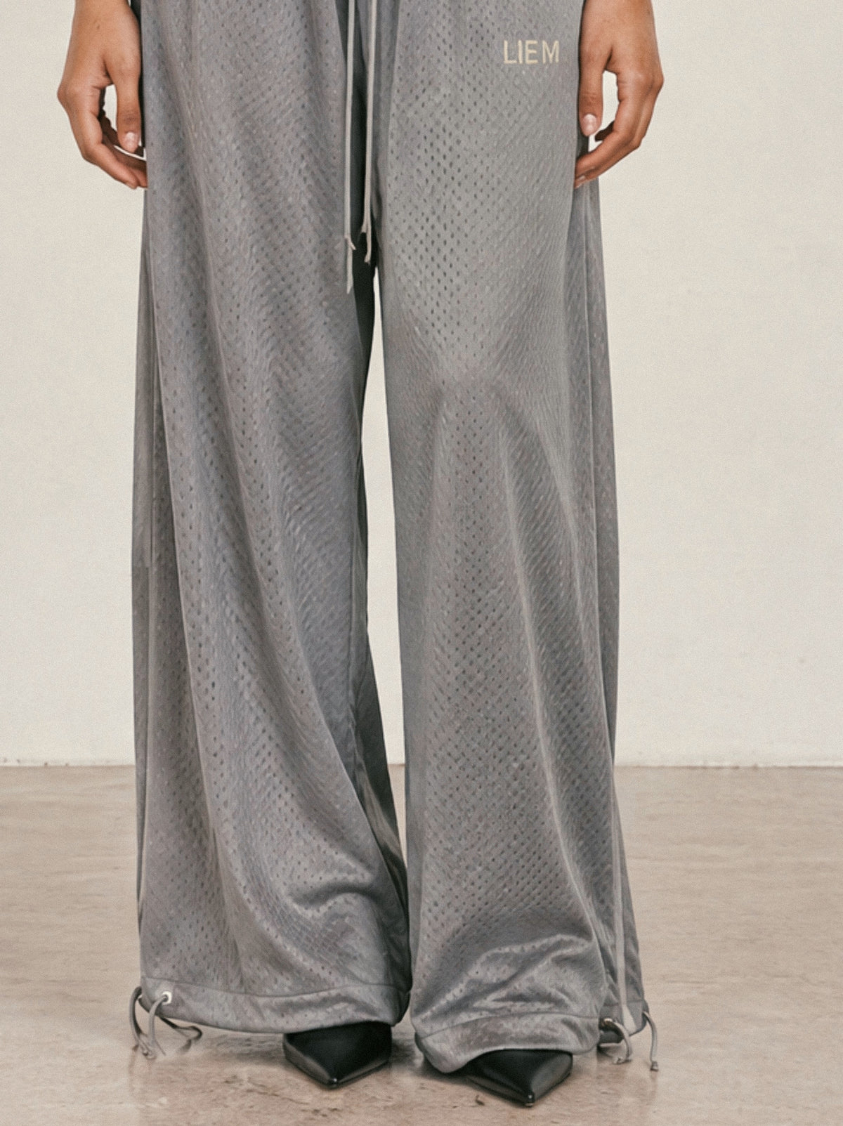 Laps Jogger