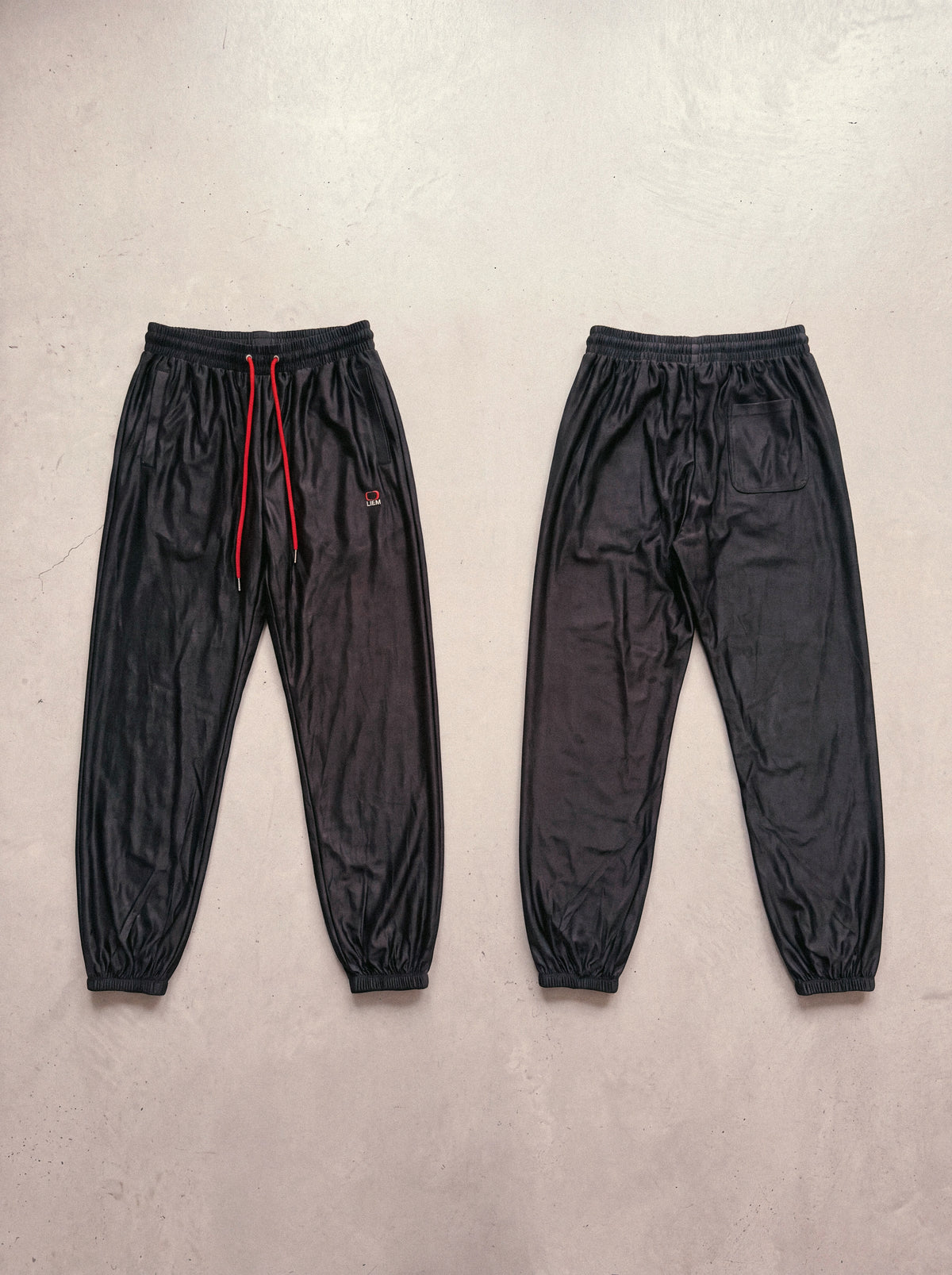 Last Light Jogger