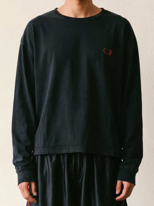 Practice Long Sleeve