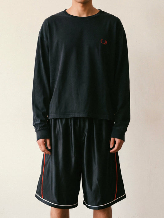 Pavement Basketball Short