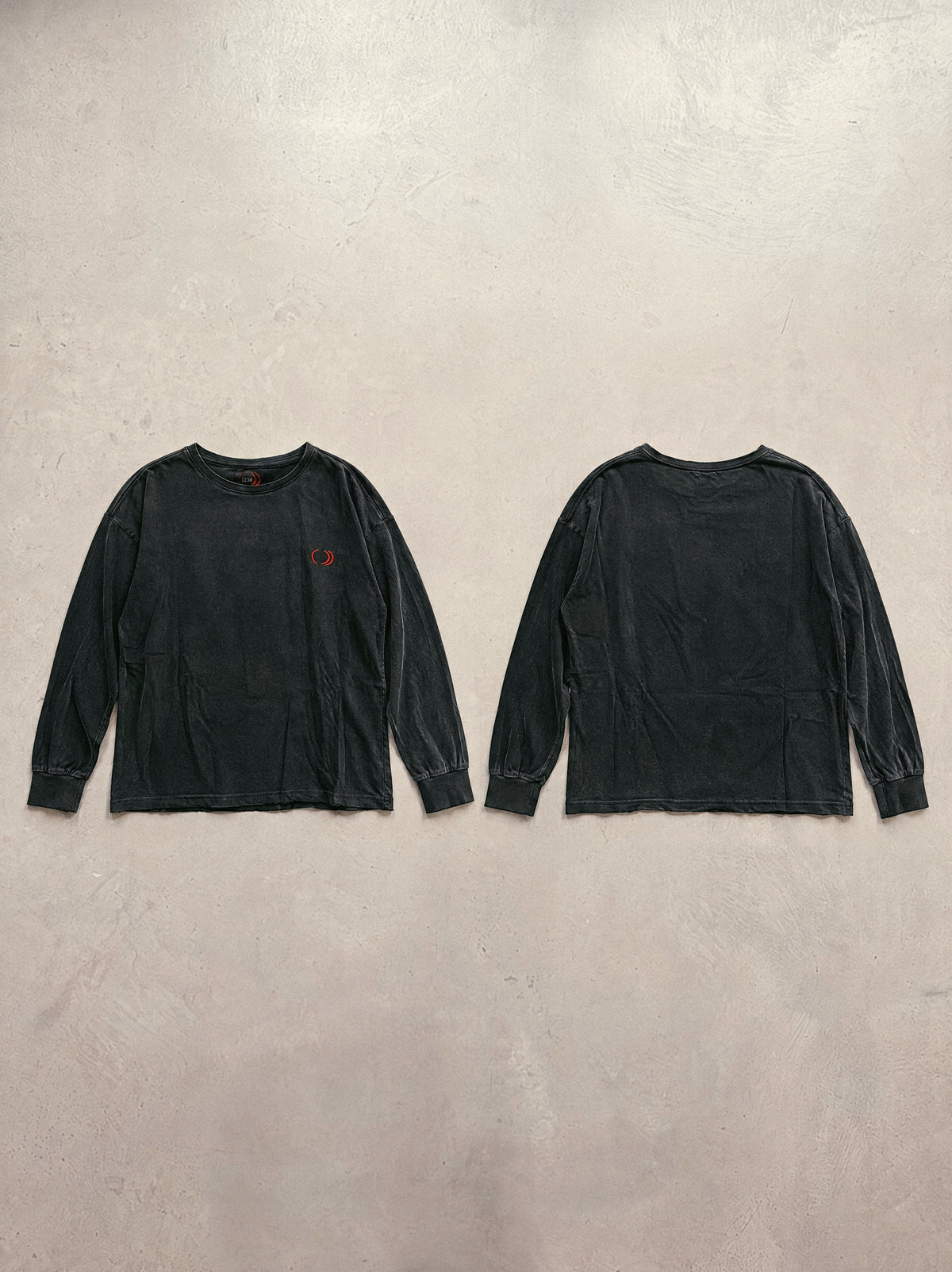 Practice Long Sleeve
