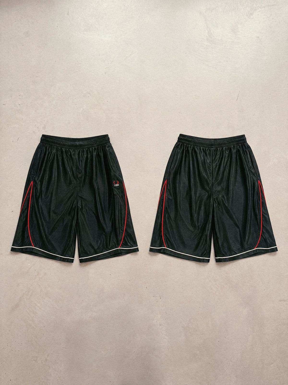 Pavement Basketball Short