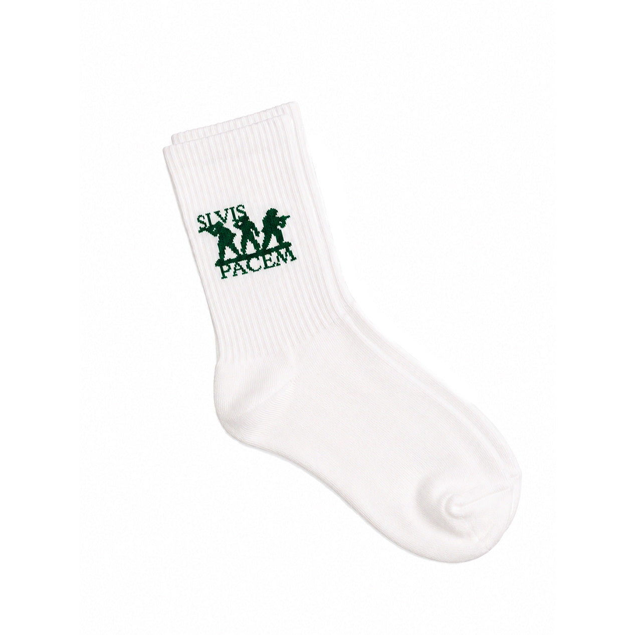 Toy Solider Sock