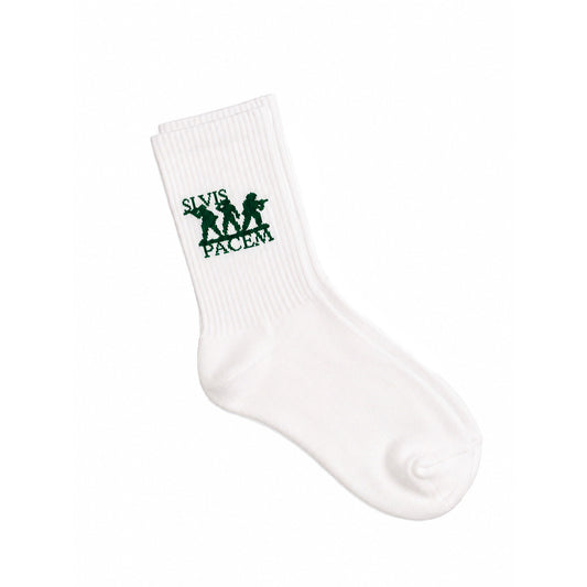 Toy Solider Sock