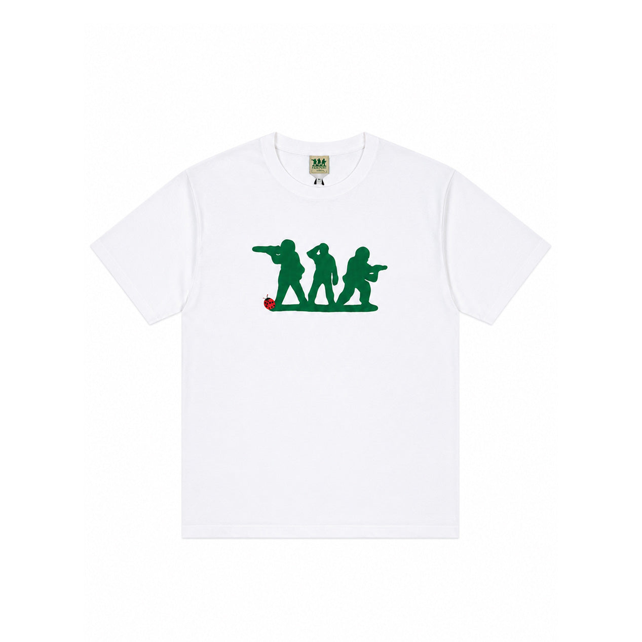 Toy Solider Tee