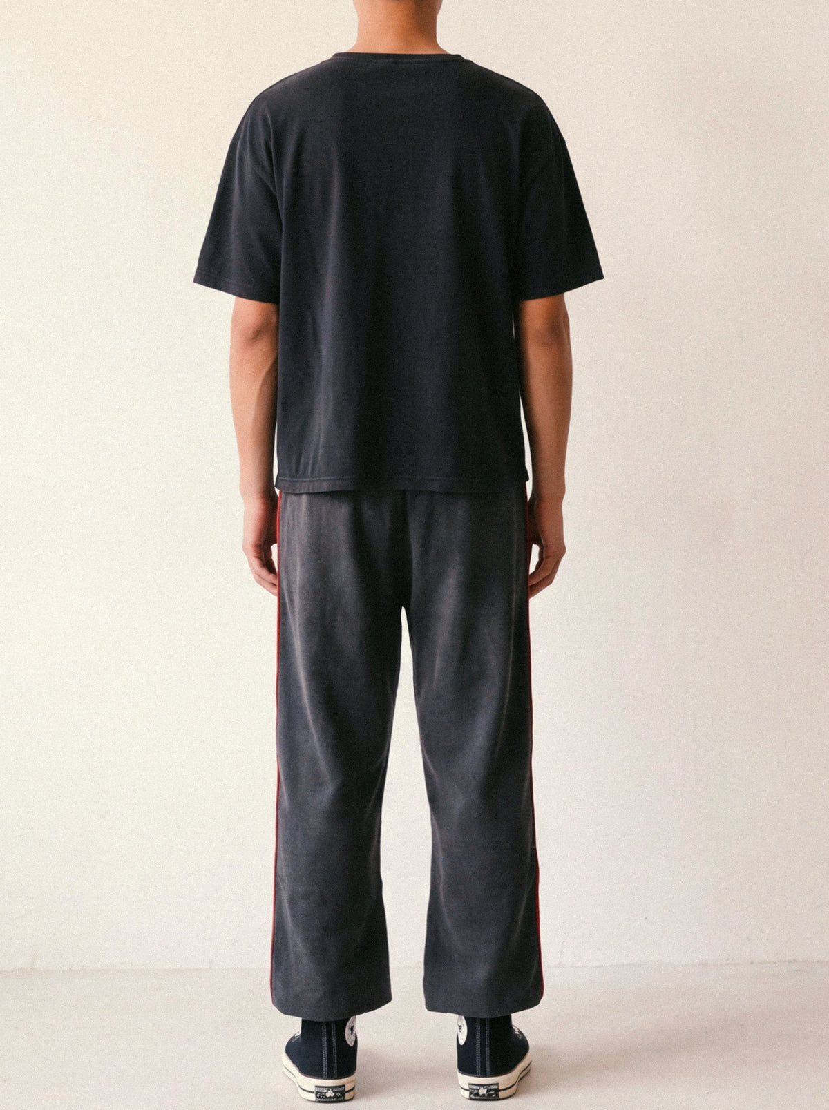 Terry Jogger