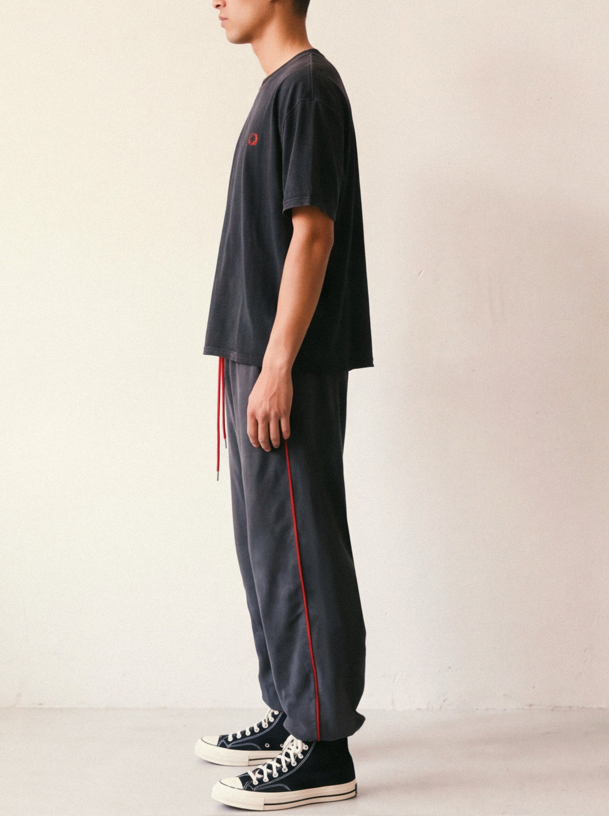 Terry Jogger