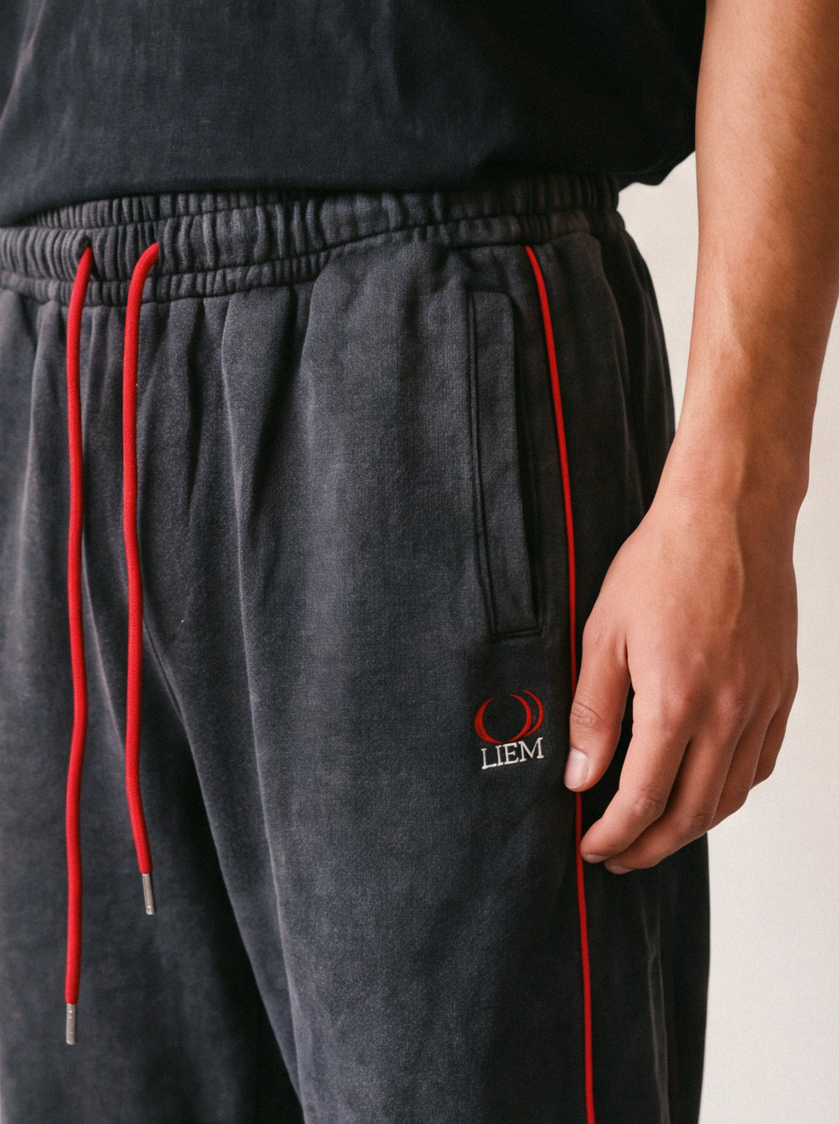 Terry Jogger