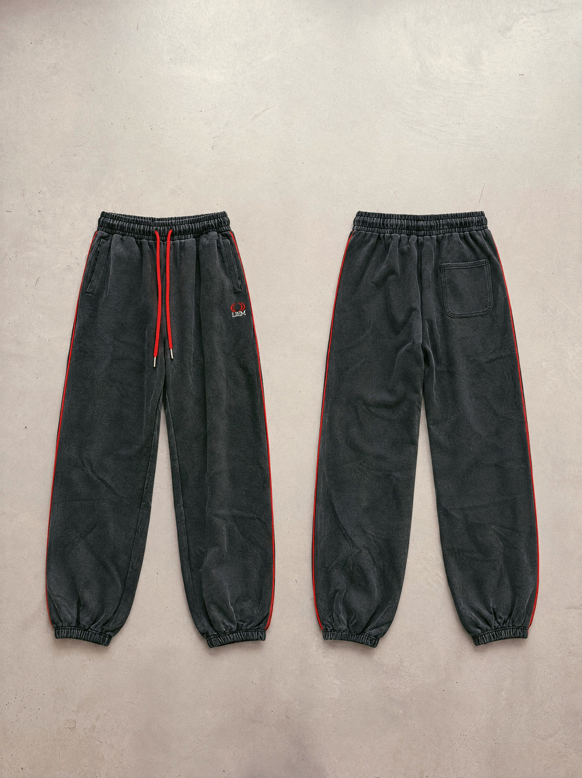 Terry Jogger